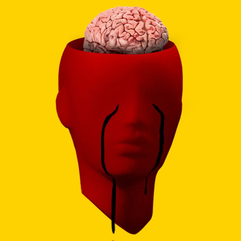 SAÚDE MENTAL